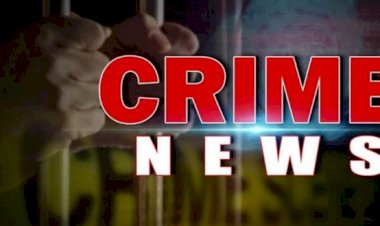 CG - पति की हत्या : पत्नी ने पति को उतारा मौत, बेटे के साथ मिलकर लाश को लगाया ठिकाने, न्यायालय ने सुनाई पत्नी को आजीवन कारावास की सजा......