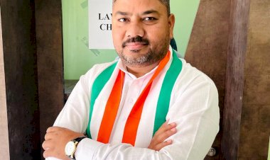 माननीय सुप्रीम कोर्ट की 7 सदस्यों वाली पीठ ने 4:3 से 

जो फैसला दिया है वो पूरी तरह से AMU के 

अल्पसंख्यक दर्जे को बरकरार रखने के पक्ष को मज़बूत 

करता है।