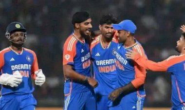 IND V RSA 2ND T20 TODAY भारत दूसरा मैच जीत कर सीरीज में अजय होने उतरेगा वहीं मेजबान हिसाब बराबर करना चाहेगा पढ़े पूरी ख़बर