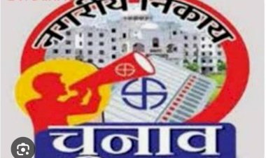 महापौर चुनाव में कर्मचारी वर्ग भी अपना प्रतिनिधि उतारने की तैयारी ?...