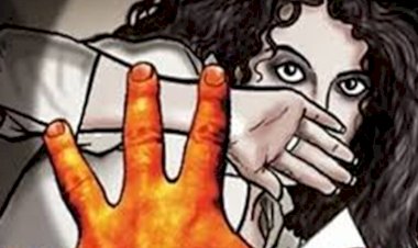 फिरोज़ नामक ब्यक्ति युवती से डेढ़ साल तक करता रहा रेप मना करने पर किया ये काम सुन दंग रह जाएंगे आप पढ़ें पूरी खबर