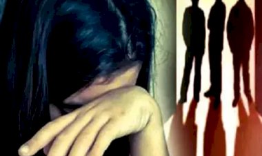 CG - आदिवासी युवती से गैंगरेप : सांस्कृतिक कार्यक्रम देखने गई थी नाबालिक, 5 दरिंदो ने पहले रास्ता रोका फिर… बारी-बारी बुझाई हवस की प्यास, जांच में जुटी पुलिस......