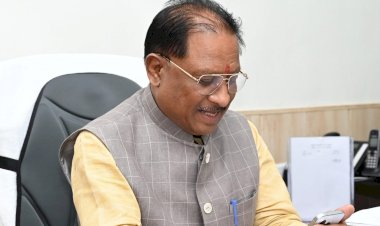 CG मुख्यमंत्री ने किसानों को दी बड़ी सहूलियत,किसान धान खरीदी केन्द्रों में माइक्रो एटीएम से निकाल सकेंगे इतने हजार रूपए…