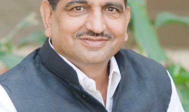 CG - एनएमडीसी का अपना अलग सुपर स्पेशियलिटी हॉस्पिटल बनाने को लेकर भाजपा नेता एवं पूर्व विधायक संतोष बाफना ने मुख्यमंत्री विष्णुदेव साय एवं स्वास्थ्य मंत्री श्याम बिहारी जायसवाल को पत्र लिखा...