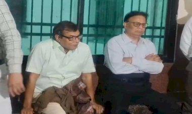 CGPSC Scam : पूर्व अध्यक्ष टामन सिंह सोनवानी और श्रवण कुमार गोयल को कोर्ट में किया गया पेश, अब इस तारीख तक खानी होगी जेल की हवा.....