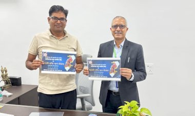 Chhattisgarh Mahtari Shakti Loan Scheme : छत्तीसगढ़ में महतारी शक्ति ऋण योजना लॉन्च,माताओं-बहनों के आर्थिक सशक्तिकरण के लिए शुरू की नई पहल…