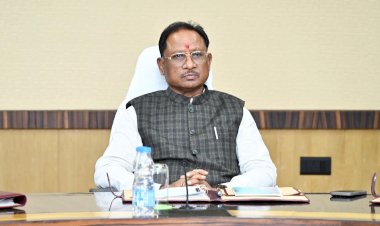 CG - 15 हजार नए आवास स्वीकृत, छत्तीसगढ़ में हर गरीब के पक्के मकान का सपना होगा साकार.....