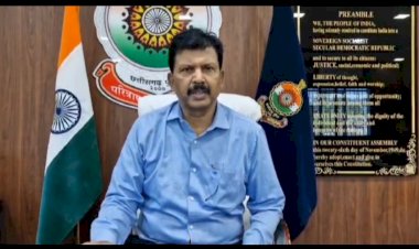 CG - वरिष्ठ पुलिस अधीक्षक सूरजपुर के निर्देश पर हुई गुम इंसान की त्वरित पतासाजी, 28 घरों की लौटाई गई खुशियां...