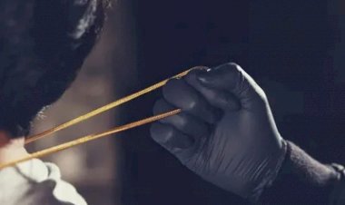 CG - दिनदहाड़े दो महिलाएं हुई चेन स्नेचिंग की शिकार, बाइक सवार शातिर चोरों ने ऐसे दिया वारदात को अंजाम.....