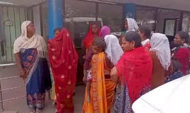 छत्तीसगढ़ के जिस गाँव से शुरू हुआ था धर्मान्तरण का खेल वही इसको लेकर नहीं थम रहा विवाद आखिर अब क्यों हो रहा बवाल जानें पढ़े पूरी ख़बर