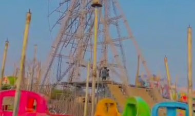 CG - रौताही मेले को लेकर नगर में उत्साह का माहौल, शानदार आयोजन की तैयारी शुरू...