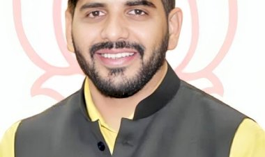 CG - डबल इंजन भाजपा सरकार में पूरी पारदर्शिता के साथ हो रही हैं भर्ती प्रक्रिया - मनीष पारख