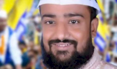सहारा इंडिया का पैसा लौटाने के लिए केंद्र और राज्य सरकार की निष्क्रियता पर सवाल : समीर खान, आप नेता
