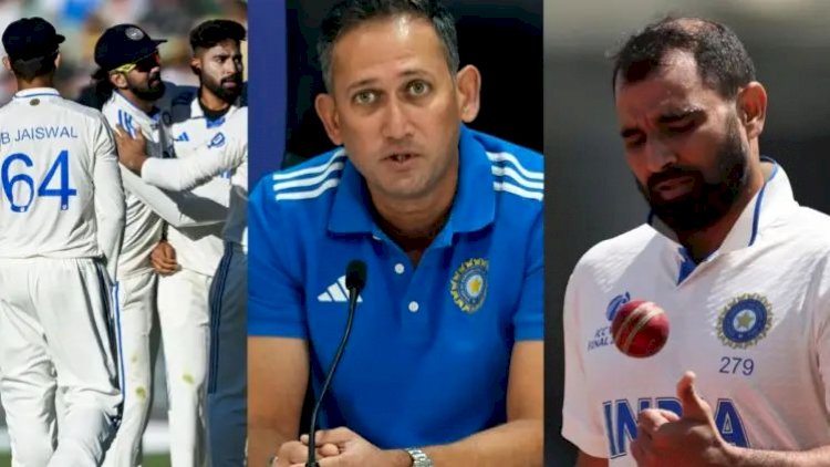 भारतीय टीम नें ऑस्ट्रेलिया में गँवाया दूसरा डे नाईट टेस्ट दोनों पारियों में 50 ओवर भी नहीं खेल पाई इंडिया जानें हार के बाद क्या बोले रोहित पढ़े पूरी ख़बर