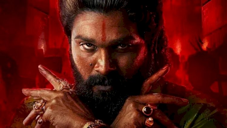 पुष्पा 2 द रूल नें तोड़े सारे रिकॉर्ड बॉलिवुड ऑडियंस में मचा रहा धमाल अब तक इतनी हो चुकी कमाई पिक्चर हाल चल रहें फूल पढ़े पूरी ख़बर