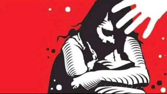 CG ब्रेकिंग: शादी के लिए देखी युवती.... मेल-जोल बढ़ाकर कर ली दोस्ती.... डेढ़ साल तक किया बलात्कार... फिर जो हुआ.... अब पहुंचा हवालात.....