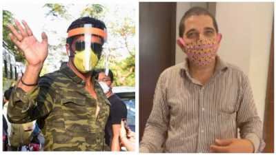 एक्टर का दूधवाला परेशान: Sonu Sood के इस आदत से उनका दूधवाला हैं काफी परेशान... दूधवाले ने खड़े किए हाथ... VIDEO में कही ऐसी बात की सोशल मीडिया पर हो गया वायरल.... देखें VIDEO.....