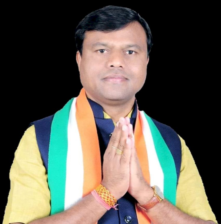 सिलगेर गोलीकांड की होगी जांच: भूपेश सरकार ने सांसद दीपक बैज की अध्यक्षता में बनाई 9 सदस्यीय जांच समिति