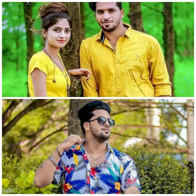 यूट्यूबर गिरफ्तार: लोकप्रिय यूट्यूबर पत्नी के मर्डर केस में हुए गिरफ्तार.... लगे हैं ये सनसनीखेज आरोप.... सास ने गवाही में खोला राज......