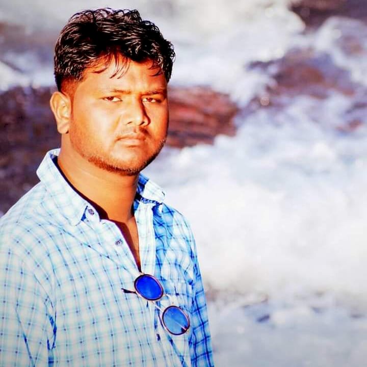 भारतीय युवा कांग्रेस सोशल मीडिया यूथ कांग्रेस लखनपुर के ब्लॉक संयोजक बनाये गए मक़सूद हुसैन कार्यकर्ताओं में हर्ष व्याप्त।