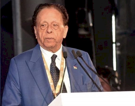सरकारी शोक: शोक में टला सरकारी कार्यक्रम….मॉरीशस के पूर्व राष्ट्रपति के निधन के कारण विश्व पर्यावरण दिवस पर कोई भी सरकारी मनोरंजन समारोह नहीं,छत्तीसगढ़ ने वृक्षारोपण प्रोत्साहन योजना का उद्घाटन टाला