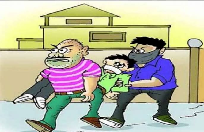 CG ब्रेकिंग : बेंगलुरू में 9 साल के बच्चे का अपहरण और हत्या….पिता से 25 लाख की मांगी थी फिरौती…..रायपुर से गैंग के 3 सदस्य गिरफ्तार…पढ़े पूरा मामला