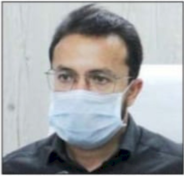 कोविड संबधी कार्यों में लापरवाही स्वीकार्य नहीं... 12 अधिकारी कर्मचारियों को कारण बताओं नोटिस जारी.. नोडल अधिकारी, निरीक्षणकर्ता, वॉर रूम में कार्यरत कर्मी पूरी गंभीरता से करे दायित्वों का निर्वहन