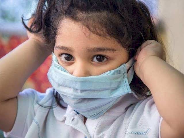 बच्चों पर वैक्सीन के ट्रायल को लेकर बड़ी खबर: 12 साल से कम उम्र के बच्चों को वैक्सीन देने के लिए Pfizer ने शुरू किया ट्रायल.....