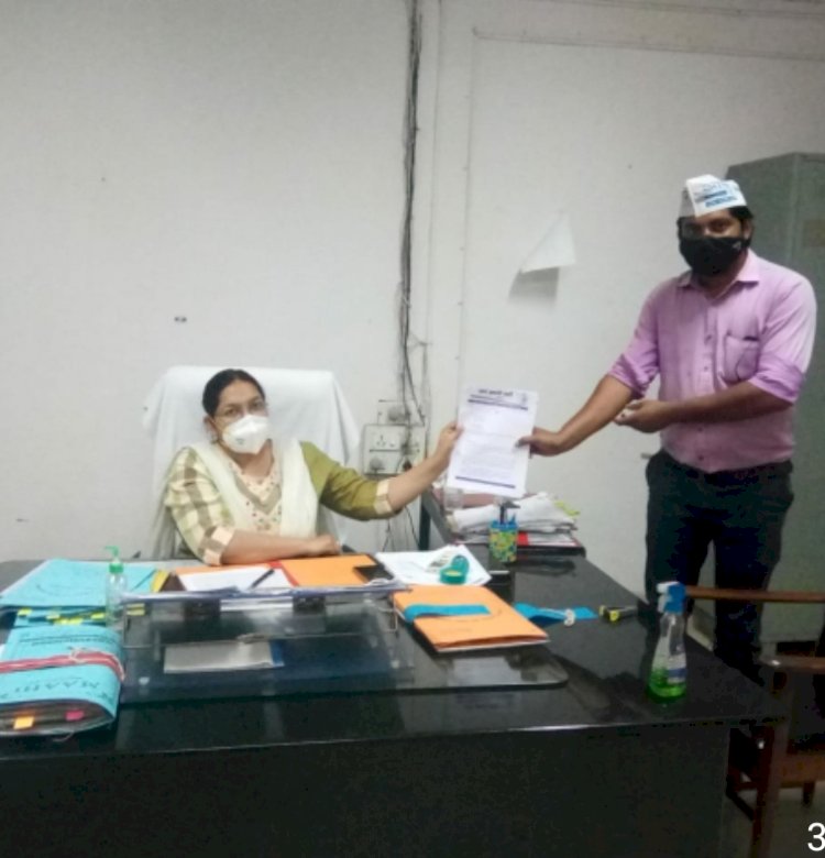 राज्य सरकार और शराब निर्माताओं के गठजोड़ से धान सड़ाने का गोरखधंधा बदस्तूर जारी-तरुणा साबे बेदरकर