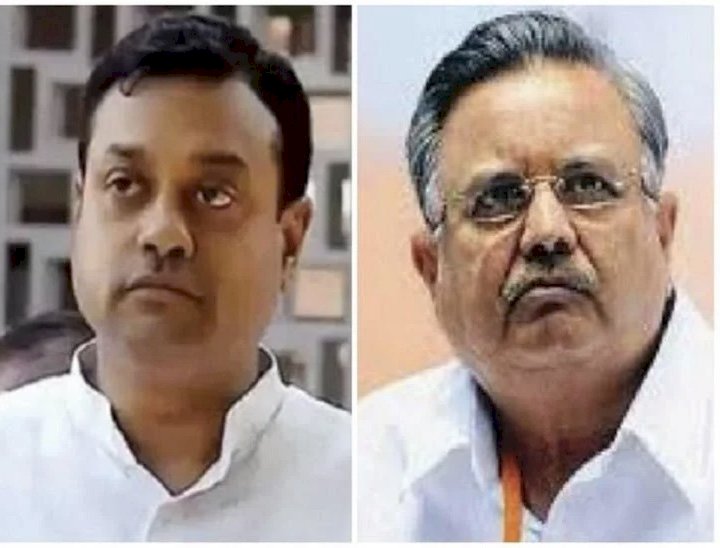 टूल किट विवाद:पूर्व CM डॉ. रमन सिंह और BJP के राष्ट्रीय प्रवक्ता संबित पात्रा की याचिका पर आज हाईकोर्ट में सुनवाई,जानिए क्या होती है टूलकिट?…..