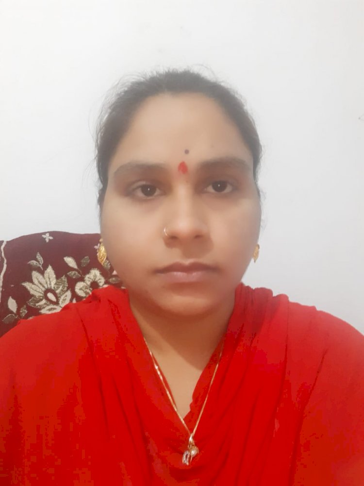 शराब की लत ने हंसते खेलते परिवार को उजाड़ दिया शर्म आनी चाहिए छत्तीसगढ़ की सरकार को-दीपिका