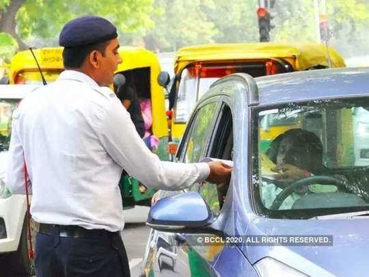 खुशखबरी, अब बिना टेस्ट दिए बन जाएगा ड्राइविंग लाइसेंस, जानें क्या है नया नियम….