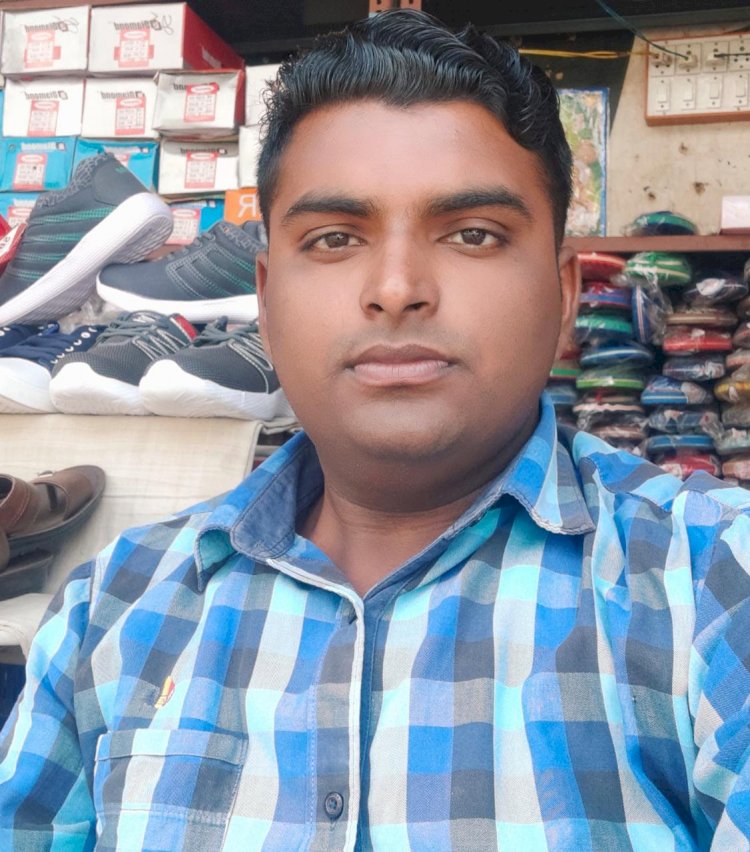 भारतीय जनता पार्टी जिलाध्यक्ष मा. रूपसिंह मण्डावी जी की अनुमति से भारतीय जनता पार्टी नगर मण्डल अध्यक्ष श्री सुरेश गुप्ता के अनुशंसा से पिछड़ा वर्ग मोर्चा नगर मण्डल अध्यक्ष विक्की कुमार साहू ने अपने कार्यकारिणी की घोषण की जो निम्नानुसार है