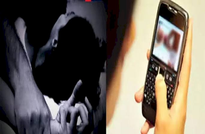 बिग CG न्यूज: फेसबुक पर अनजान से दोस्ती पड़ी महंगी.... नौकरी का लालच देकर बुलाया दिल्ली.... CG की युवती से 6 महीने तक दिल्ली में किया रेप.... सिगरेट से भी दागता था दरिंदा..... फिर हुआ ये.....