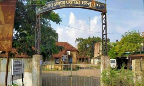 मनरेगा में फर्जीवाड़ा करने की शिकायत की हुई जांच, रोजगार सहायक सहित पंचायत के जनप्रतिनिधियों पर लगाया हुआ आरोप हुआ झूठा।