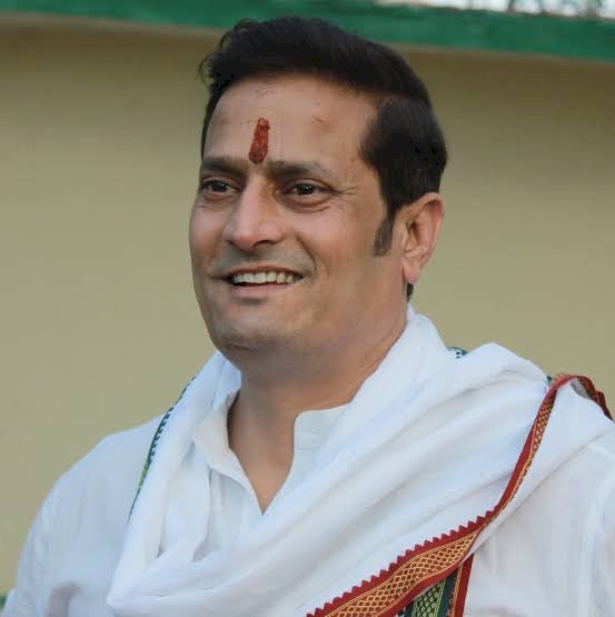 संसदीय सचिव विकास उपाध्याय का बड़ा आरोप: ट्रिपल आई टी नया रायपुर में नियम विरूद्ध वर्तमान कुलपति डाॅ. सिन्हा को पुनर्नियुक्ति देने की तैयारी.... अपनी खुद की नियुक्ति करने एक्ट का उल्लंघन कर चयन समिति में 02 सदस्यों का नाम राजभवन भेजा......