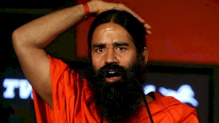 ब्रेकिंग योग गुरु पर रायपुर में FIR:सिविल लाइंस थाने में बाबा रामदेव के खिलाफ गैर जमानती धाराओं में एफआईआर दर्ज, जानिए क्या है मामला…