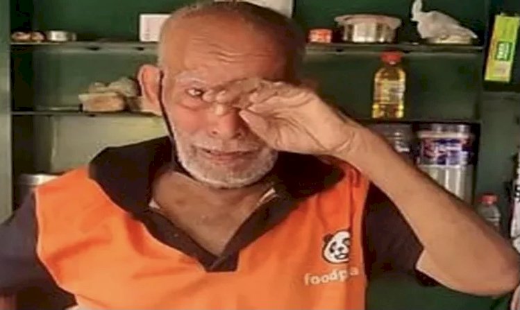 Baba Ka Dhaba: ‘बाबा का ढाबा’ के मालिक ने की सुसाइड की कोशिश, गंभीर अवस्था में अस्पताल में कराया गया भर्ती
