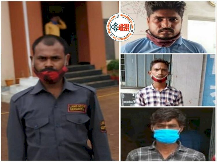 CG बड़ी खबर: कोई ऑटो चला रहा था... कोई सब्जी बेच रहा था.… एक तो सिक्योरिटी गार्ड बन गया.... फरार 171 वारंटी गिरफ्तार.... सालों से तलाश कर रही थी पुलिस.... रिकॉर्ड 400 से अधिक वारंट की हुई तामिली.….