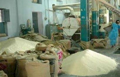 CG ब्रेकिंग: राईस मिलों पर बड़ी कार्रवाई.... दो साल के लिए किया गया ब्लैक लिस्टेड.... देखें किन-किन राईस मिलों के नाम शामिल.....