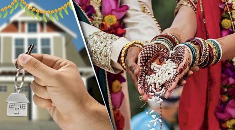 जुलाई में शादी के केवल पांच विवाह मुहूर्त, भूमि पूजन के दो, इसके बाद इस माह तक करना पड़ेगा इंतजार….