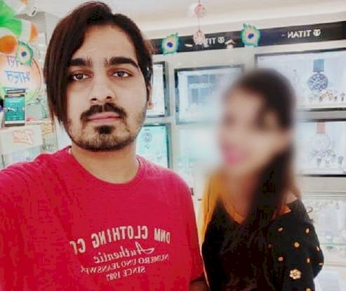 बिग CG न्यूज: CG की युवती को लुधियाना में पढ़ने के दौरान बेरोजगार गायक से हुआ प्यार.... YouTube पर गाने सुनते-सुनते बढ़ी नजदीकियां.... दोनों ने की लव मैरिज.... शादी के बाद करने लगा मारपीट.... बना लिया बंधक.... फिर जो हुआ....