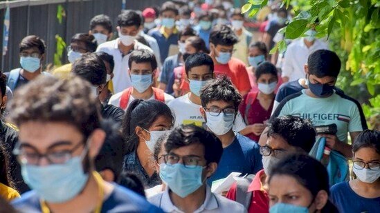 BIG एग्जाम NEWS: केंद्रीय शिक्षा मंत्री ने जेईई मेन की परीक्षा तारीखों का किया ऐलान.... इस तारीख से तीसरे चरण और इस तारीख से चौथे चरण के एग्जाम.... आवेदन का एक और मौका.... देखें VIDEO शिक्षामंत्री ने क्या कुछ कहा.....