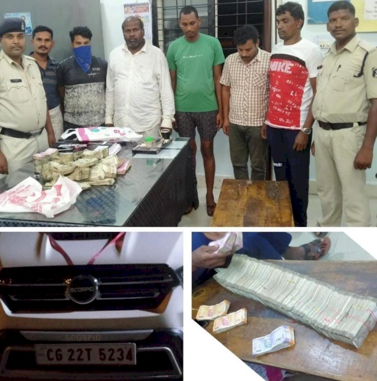 मस्तूरी,मजदूरों को तलाशने पहुँचे थे बिलासपुर रास्ता भटकें और चढ़ गए अब पुलिस के हत्थे पढ़े पूरी खबर