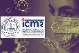कोरोना अलर्ट ब्रेकिंग: ICMR ने दी चेतावनी,इस माह में आ रही कोरोना की तीसरी लहर, गृह और स्वास्थ्य मंत्रालय पहले ही जारी किया अलर्ट, जनिये तीसरी लहर को लेकर क्या कुछ कहा…..