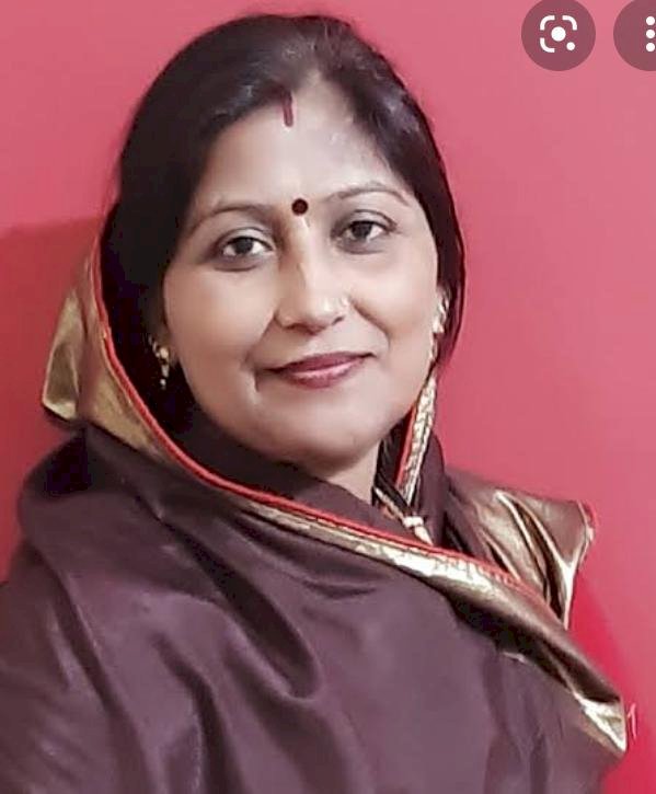 आंगनबाड़ी केंद्रों से शुरू होगा आंदोलन का आगाज-विद्या जैन बेमेतरा जिलाध्यक्ष छत्तीसगढ़ जुझारू आंगनबाड़ी कार्यकर्ता सहायिका कल्याण संघ