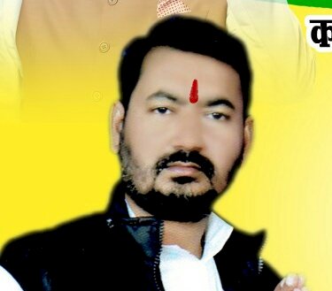 देवकर नगर पंचायत गौरव पथ मार्ग निर्माण में हुए भ्रष्टाचार की जांच होः मनोज शर्मा
