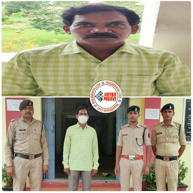 पटवारी गिरफ्तार CG बड़ी खबर: बेटे की गिरफ्तारी के बाद पटवारी पिता ने किया कोर्ट में सरेंडर.... पटवारी ने अपने पद का दुरुपयोग करते हुए छेड़छाड़ कर किया था ये.... मामला जान उड़ जाएंगे होश......