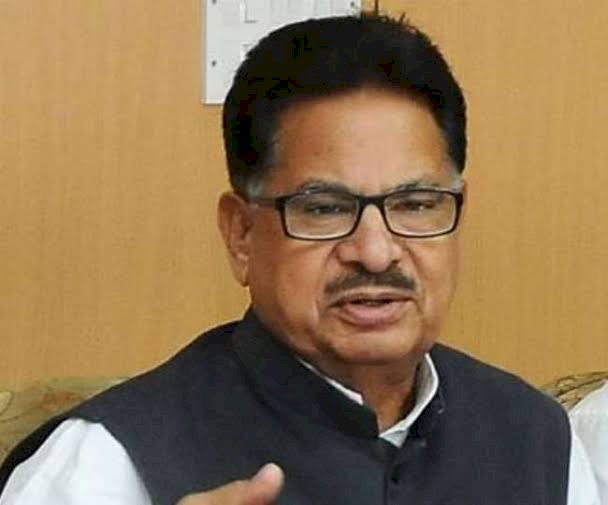 CG बड़ी खबर: PCC प्रभारी पीएल पुनिया अचानक पहुंचे विधानसभा.... मंत्री सिंहदेव और विधायक बृहस्पतसिंह के विवाद का करेंगे निपटारा!.... दिल्ली की फ़्लाईट छोड़ी... सीधे पहुंचे विधानसभा.....