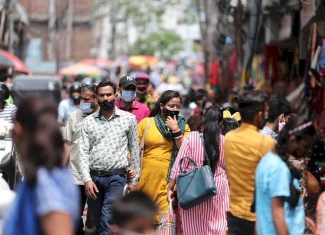 कोरोना ब्रेकिंग: कोरोना गाइडलाइंस 31 अगस्त तक बढ़ीं.... तीसरी लहर के मद्देनजर सरकार ने उठाया एहतियाती कदम.... केंद्रीय गृह सचिव ने कह दी ये बड़ी बात......